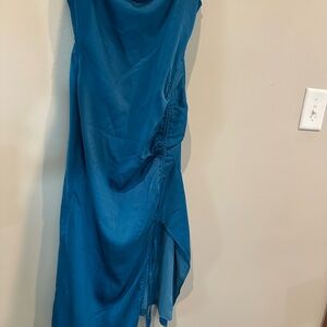 Lulus Midi Dress